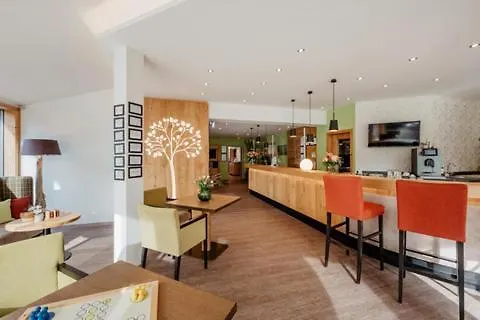 Garni Vier Jahreszeiten 3*