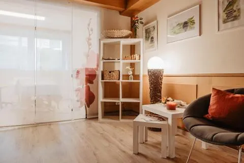 Hotel Garni Vier Jahreszeiten