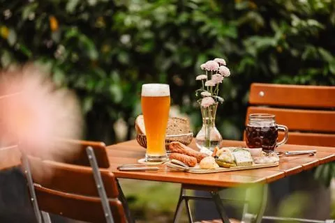 Garni Vier Jahreszeiten 3*