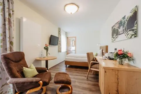 Garni Vier Jahreszeiten Hotel