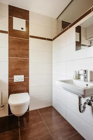 Hotel Garni Vier Jahreszeiten 3*