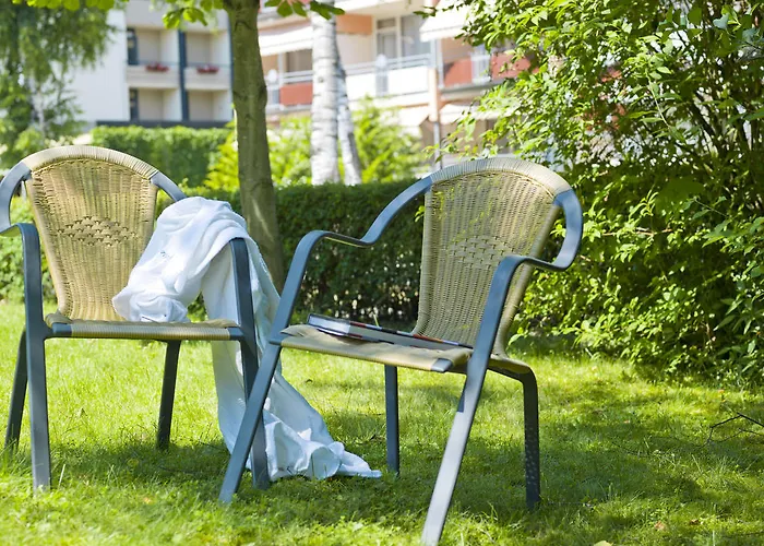 Garni Vier Jahreszeiten Бад-Фюссінг