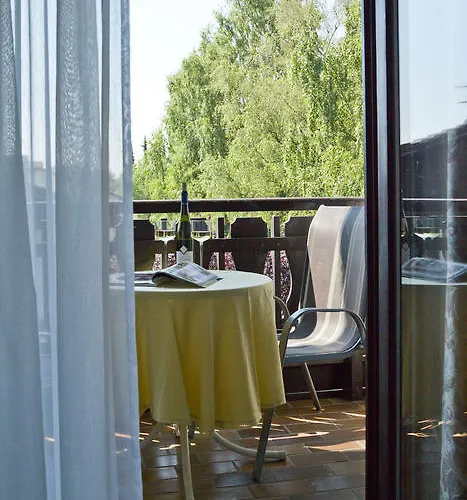 Hotel Garni Vier Jahreszeiten