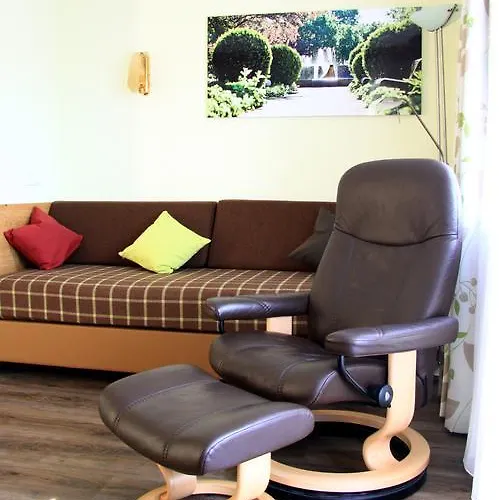 Garni Vier Jahreszeiten