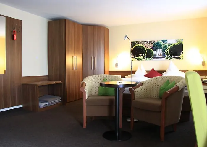 Garni Vier Jahreszeiten 3*