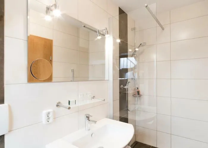 Garni Vier Jahreszeiten Bad Füssing