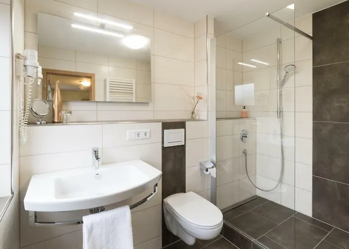 Garni Vier Jahreszeiten Hotel