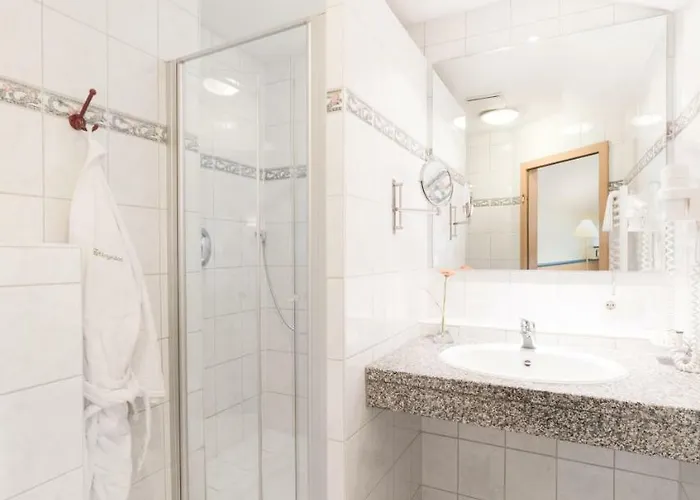 Garni Vier Jahreszeiten 3*