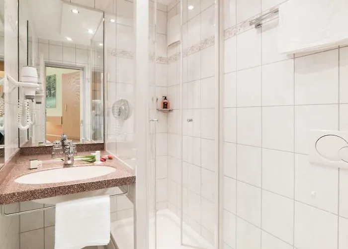 Garni Vier Jahreszeiten